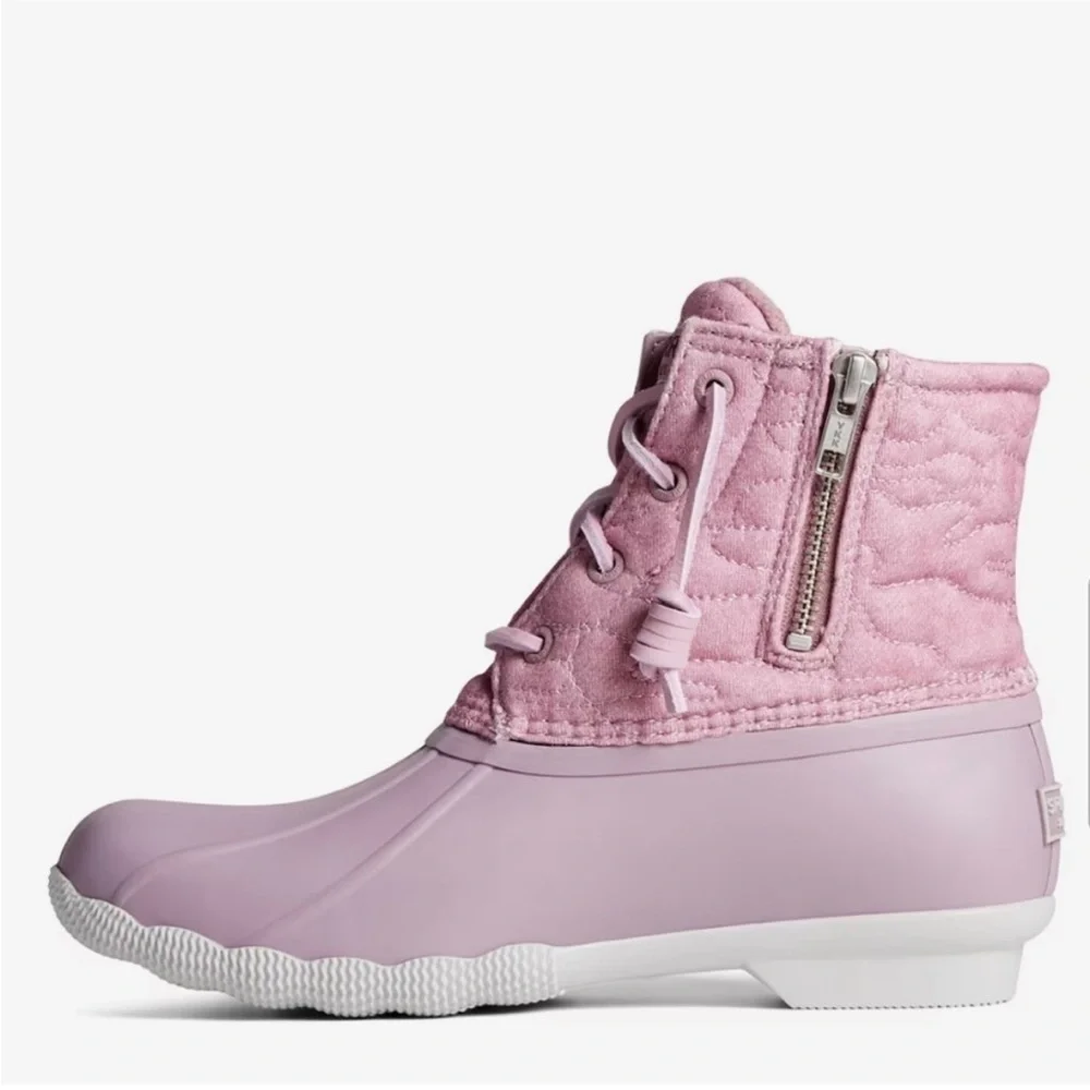 Sperry Saltwater Quilt Camo - Picture 4 of 7